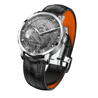 AGELOCER Original Astronomer Series Men Automatic Mechanical Watches