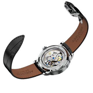 Agelocer Original mechanical watch