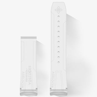 Tourbillon 9101S Series Strap