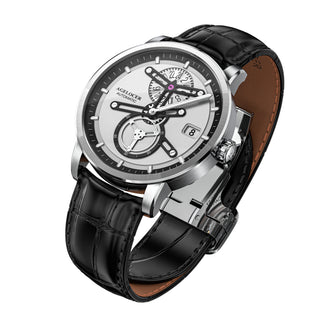 Agelocer Original mechanical watch