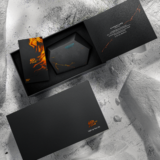 Agelocer Original Volcano Box For Volcano Series Watch