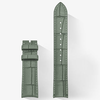 Agelocer Original 20mm Watch Strap For 29.51-Days MoonPhase Watch