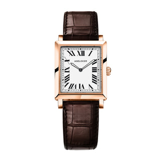 AGELOCER Women Watches