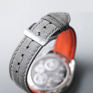 AGELOCER Manta Tourbillon Watch