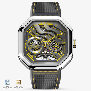 AGELOCER mechanical watch