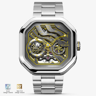 AGELOCER mechanical watch