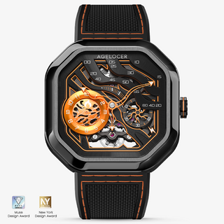 AGELOCER mechanical watch