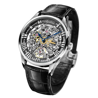 AGELOCER Men Mechanical Watches 