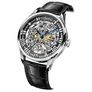 AGELOCER Men Mechanical Watches 