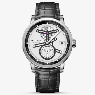 Agelocer Original mechanical watch