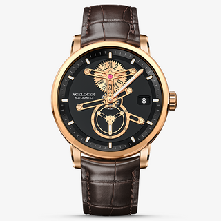 Agelocer Original mechanical watch