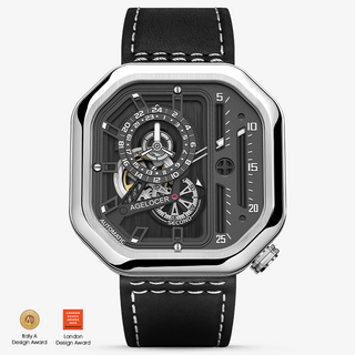 AGELOCER Automatic Mechanical Watch