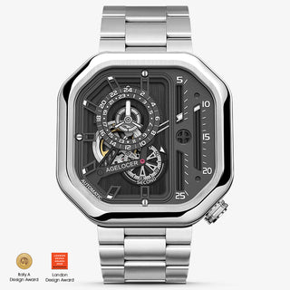 AGELOCER Automatic Mechanical Watch