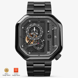 AGELOCER Automatic Mechanical Watch