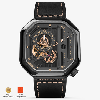 AGELOCER Automatic Mechanical Watch