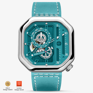 AGELOCER Automatic Mechanical Watch