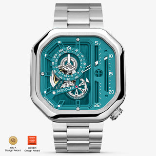 AGELOCER Automatic Mechanical Watch