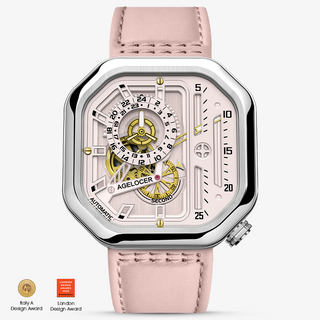 AGELOCER Automatic Mechanical Watch