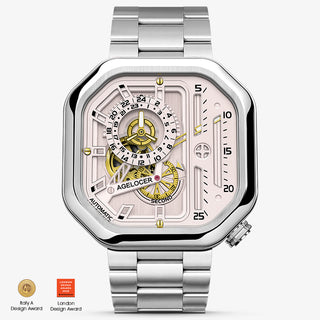 AGELOCER Automatic Mechanical Watch