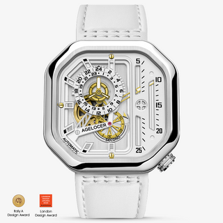 AGELOCER Automatic Mechanical Watch