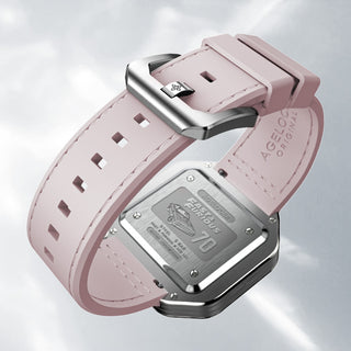 AGELOCER Fast &amp; Furious Co-Branded Racing Series mechanische Herrenuhr Damenuhr