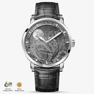 AGELOCER Original Astronomer Series Men Automatic Mechanical Watches