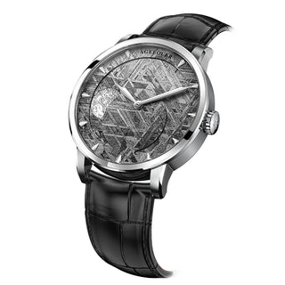 AGELOCER Original Astronomer Series Men Automatic Mechanical Watches