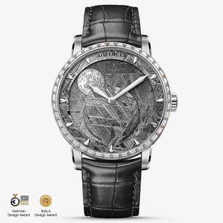 AGELOCER Original Astronomer Series Men Automatic Mechanical Watches